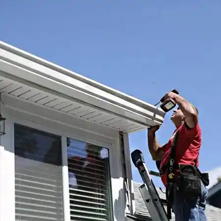 gutter services Burgettstown